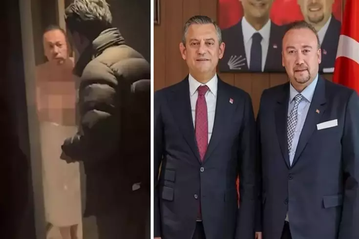 CHP’den Özkan Yalım kararı: Parti üyeliği askıya alındı ve disipline sevk edildi