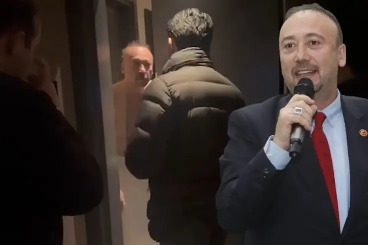 İşte tutuklanan Özkan Yalım’ın savcılık ifadesi