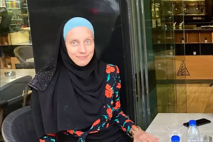 ABD’den kaçırılan gazeteci için ilk yorum: Tehditler konusunda uyarmıştık