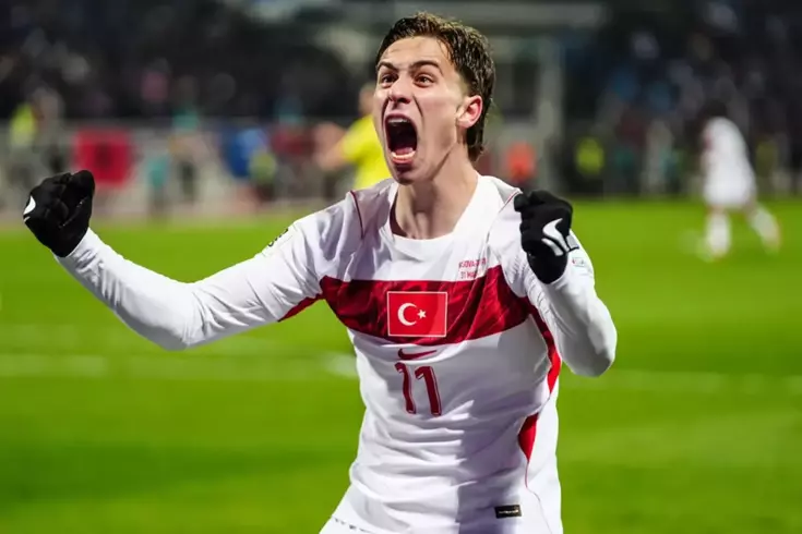 Dünya Kupası’na katılan A Milli Takımımız dev gelirin sahibi oldu