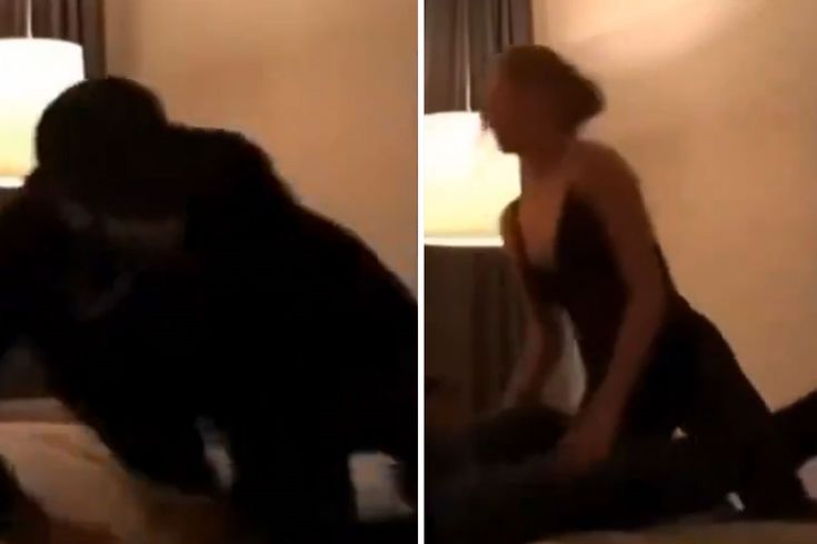 Yıldız futbolcunun hayatını kurtaran gizli kamera kaydı: Önce yatağa atıp...