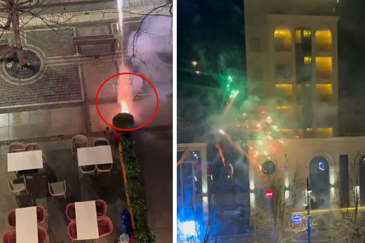 İnsan insana bunu yapar mı Görüntüye tepki yağıyor