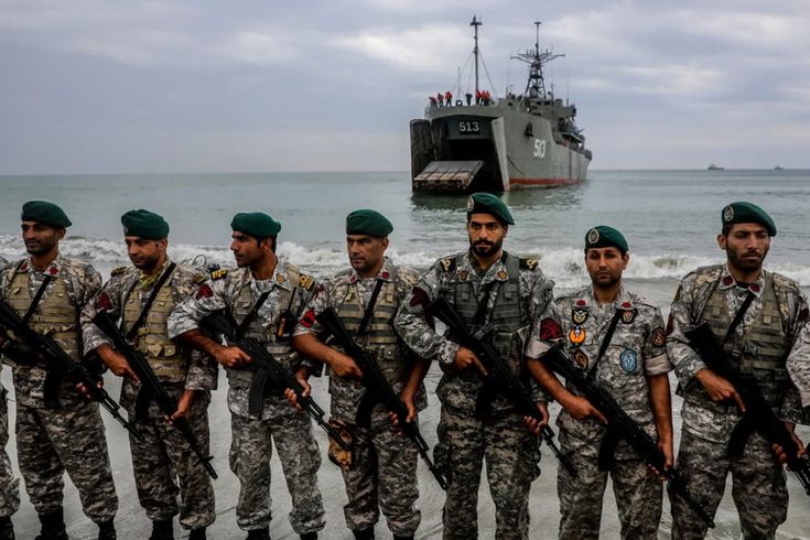 Küresel kriz kapıda İran’dan dünyayı sarsan Hürmüz adımı