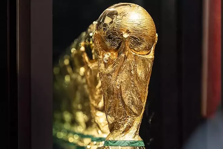 İran’dan Dünya Kupası için yeni açıklama