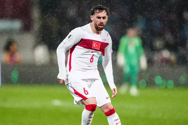 Orkun Kökçü’nün babasından flaş paylaşım