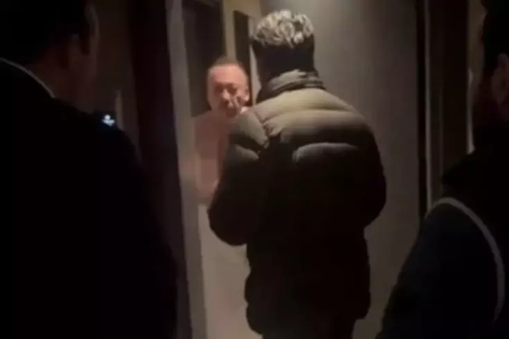 Tutuklanan Uşak Belediye Başkanı Özkan Yalım görevden uzaklaştırıldı