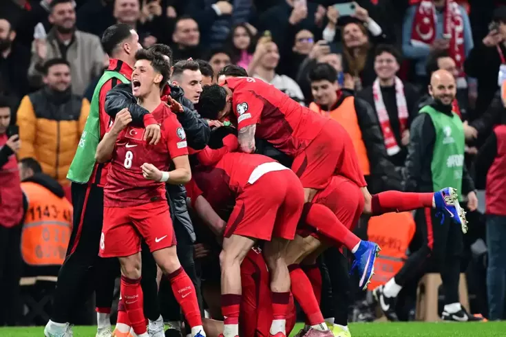 Sabahlara kadar uyumak yok İşte Dünya Kupası maç takvimimiz