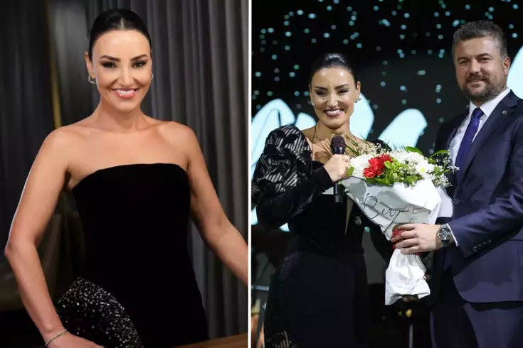 Sevcan Orhan’dan “Boşanma“ itirafı: Hayatımda verdiğim en doğru karardı