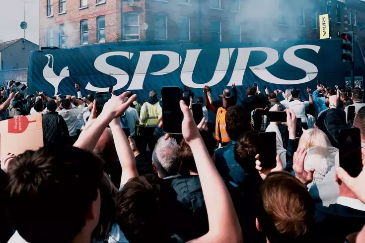 Tottenham’ın yeni teknik direktörü belli oldu