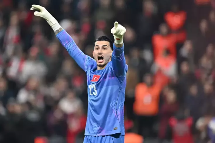 Neler yaptın öyle Uğurcan Bütün Türkiye onu konuşuyor