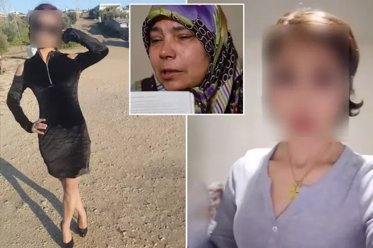 “Kızım TikTok’a düştü, assolist olma hayaliyle yuvasını yıktı“ diyen annenin feryadı