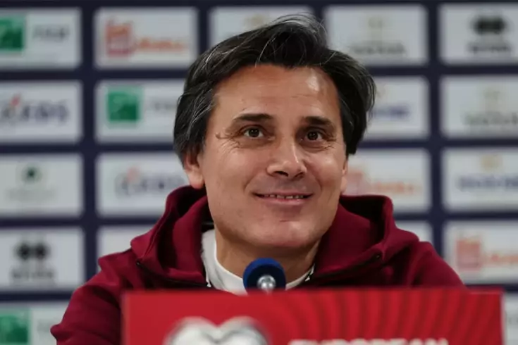 TFF’den Vincenzo Montella kararı
