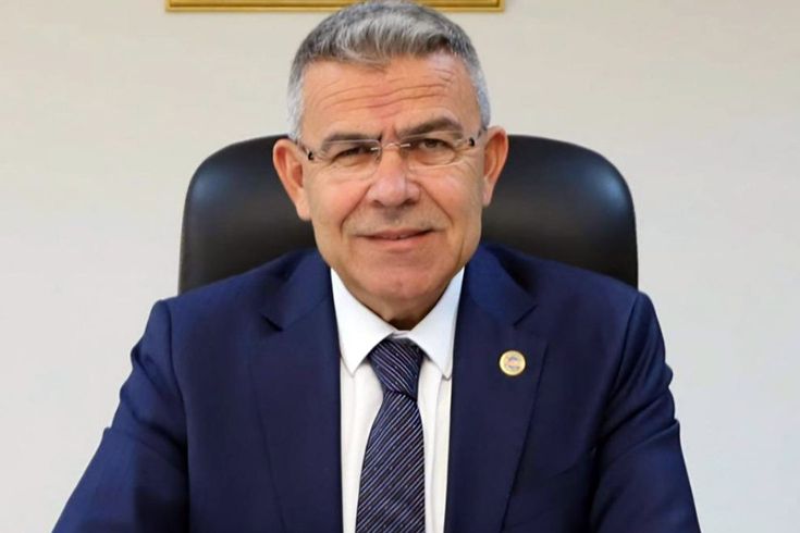 AK Parti’nin ipini çektiği belediye başkanını yakan belge