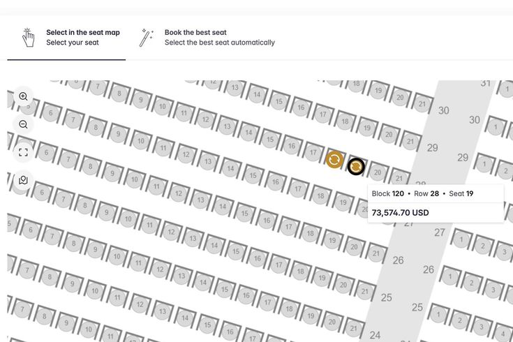 Çeyrek asırlık hasret fırsatçıları harekete geçirdi Bir bilete istediği paraya bakın