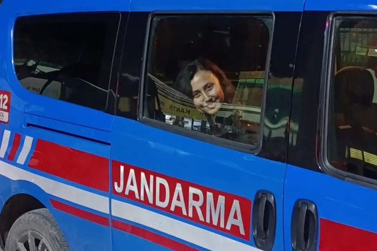 Akbelen’de gergin keşif Esra Işık’tan mahkeme heyetine: “Size cehennemi yaşatacağım”