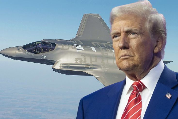 İran’da düşürülen savaş uçağıyla ilgili ABD’den ilk açıklama