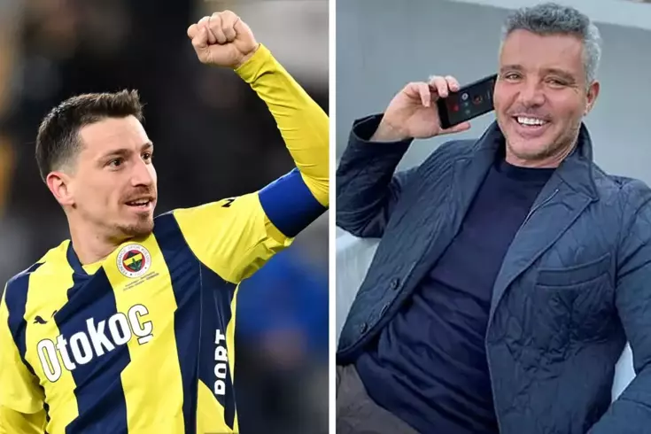 Mert Hakan’ın tahliyesine Saran’dan tek kelimelik yorum