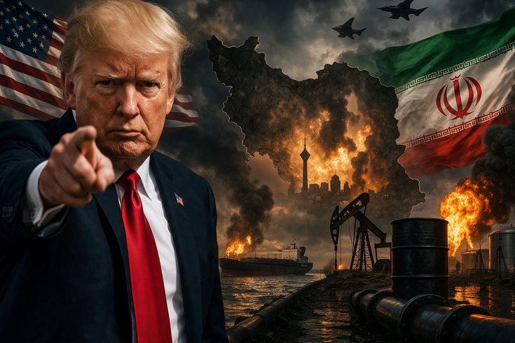 Trump, İran’a Hürmüz Boğazı için verdiği süreyi uzattı