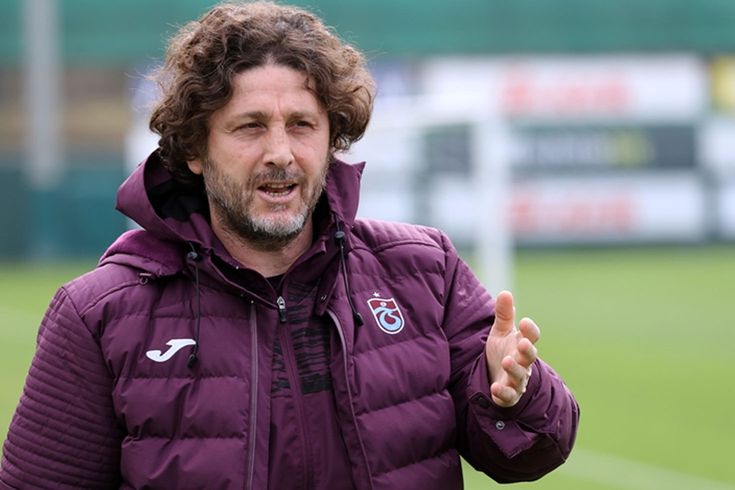 Fatih Tekke Fenerbahçe’nin yıldızını istiyor