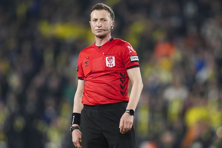 Kararları çok konuşuldu İşte Yasin Kol’un derbi notu