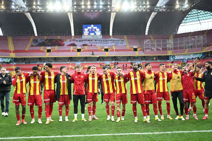 Kayserispor’un Fenerbahçe maçı için satışa çıkardığı biletlerin fiyatı tepki çekti