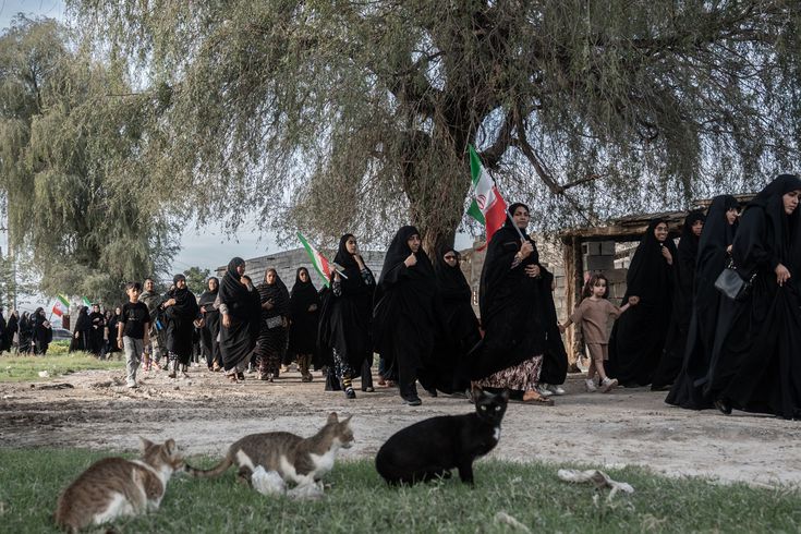 Trump “Bir gecede yok ederiz“ dedi, İran hemen harekete geçti