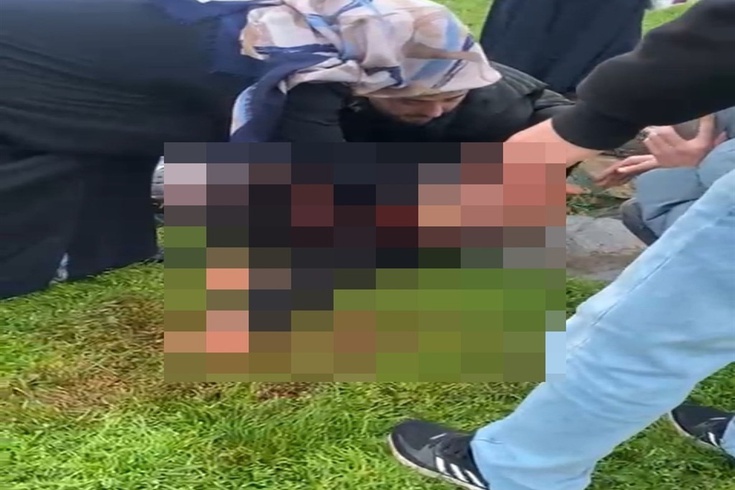 Bayramın son günü parkta öldürüldü! Aile şikayetten vazgeçti