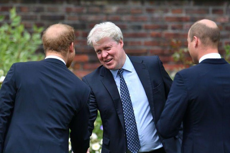 Prenses Diana'nın hayatını anlatan kitap Hollanda'da kamyondan çalındı