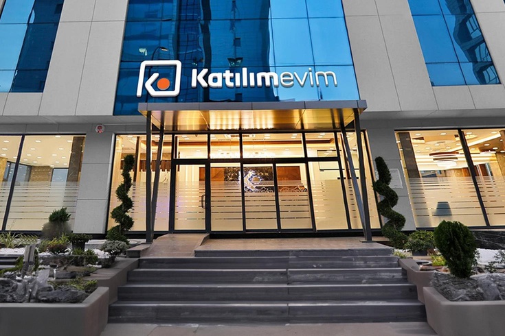 Devlet bankası, Katılımevim ve Birevim'i satın almak için görüşmelere başladı