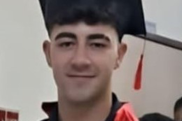 Aydın Çine'de köprüden çaya uçan motosiklet sürücüsü 19 yaşındaki genç hayatını kaybetti