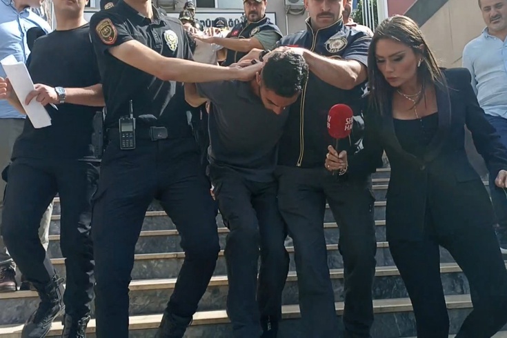 Nuruosmaniye'deki döviz bürosu olayında 12 şüpheli adliyede: Sahte dolar incelemeye alındı