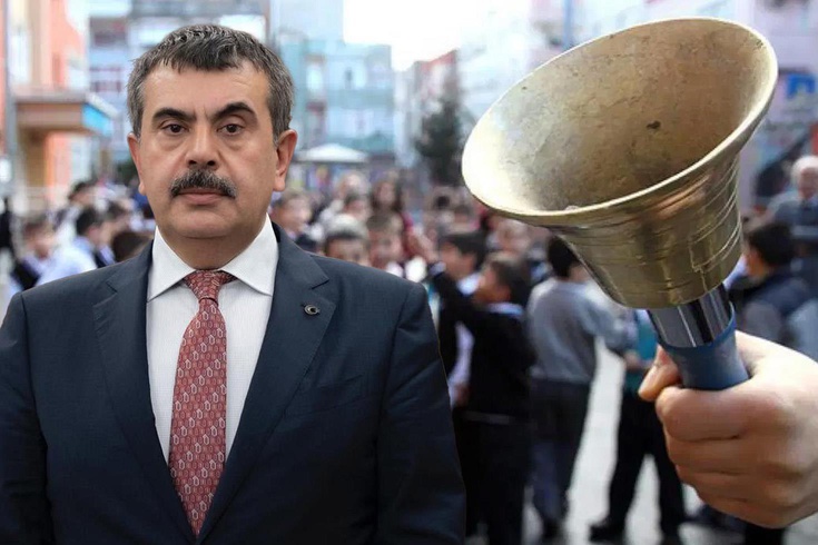 Ara tatiller kaldırılıyor mu? Bakan Tekin, tartışmalara son noktayı koydu