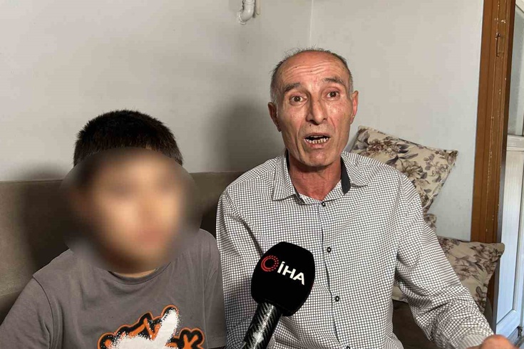 Oğluna 9 yıldır kimlik çıkaramayan babanın çilesi: Mahkeme ölen eski eşten de DNA istiyor