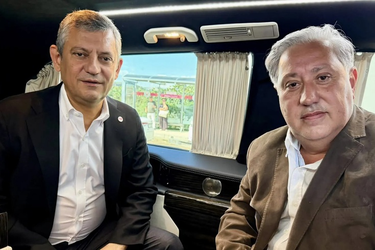 Özgür Özel'den aday çıkışı! Kapıyı kapatmadı: Önemli bir seçenek