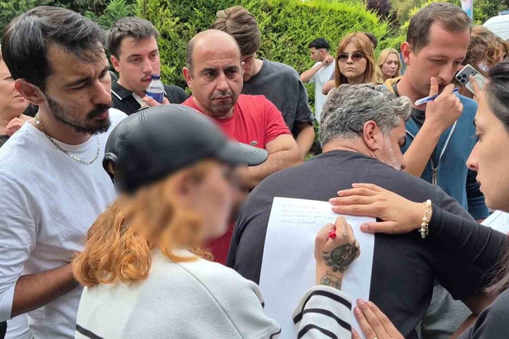 Ödemeler yapılmayınca konserler iptal edildi, Eskişehir'deki festival dağıldı