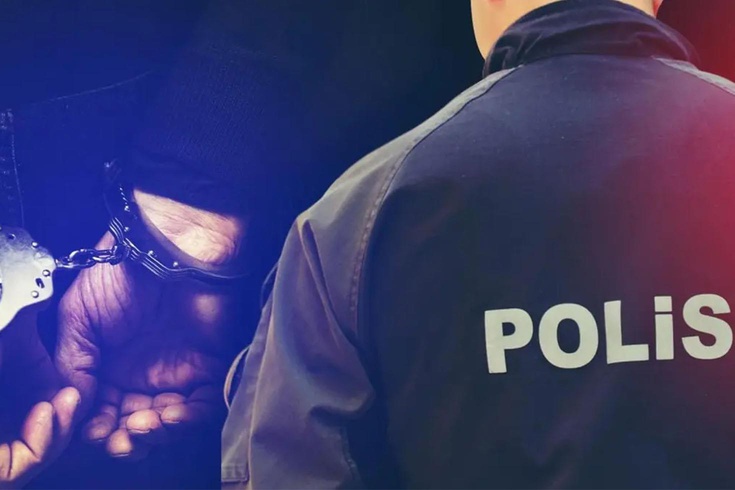 Fon soruşturması genişliyor: İki kişi daha gözaltına alındı