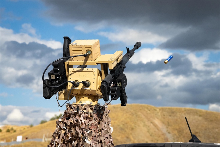 Dron tehdidine karşı yerli çözüm: 'Drone Kalkanı' MÜSİAD EXPO'da tanıtılacak
