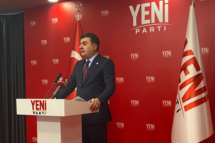 YENİ Parti kapatılacak mı? Özel'e yakın isim son planı açıkladı