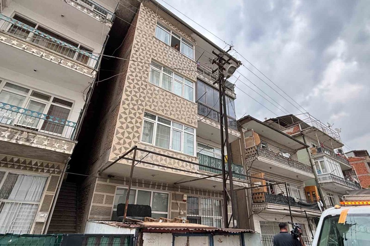 Aynı evde 3 erkek cesedinin bulunduğu olayda sır perdesi aralandı 