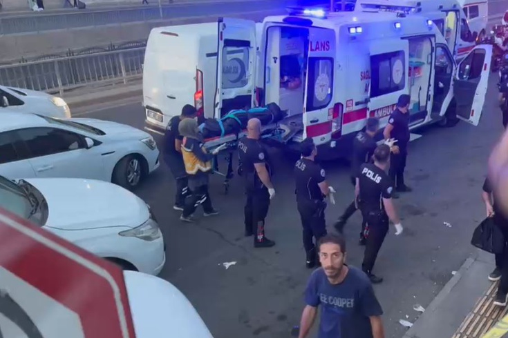 Yenişehir'de silahlar konuştu! Alacak tartışmasında 3 kişi yaşamını yitirdi