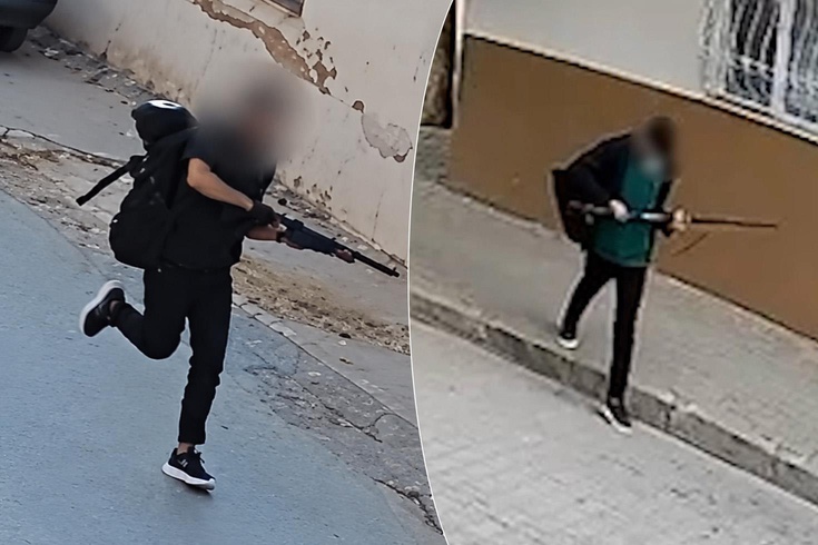 Herkes 'dede' diyordu ama... Okul saldırısında kullanılan silah bakın kimin üzerine kayıtlı çıktı