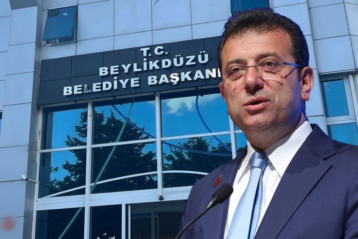 İmamoğlu, makam aracı davasında 100. duruşmaya girdi, davanın siyasi olduğunu savundu
