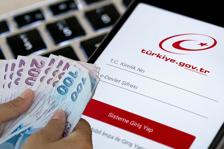 Parasını bekleyen fon yatırımcıları dikkat! e-Devlet'te bu kodu olanlar öncelikli