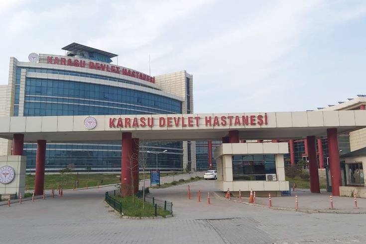 Devlet hastanesinde IBAN iddiası! Sakarya'da bir doktor görevinden uzaklaştırıldı