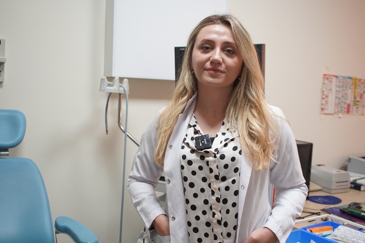 Siirt'te 10 yaşındaki çocuğun burnu neden kanıyordu? Bademcik bölgesinde canlı sülük bulundu