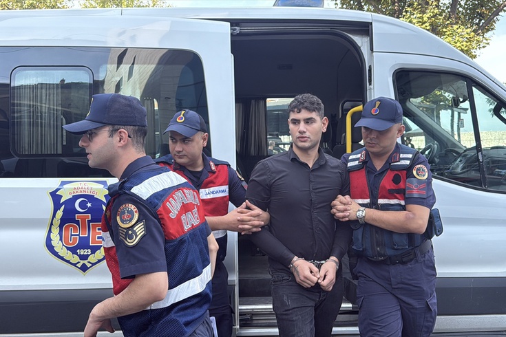 19 yaşındaki Celal Can'ın katil zanlısından pişmanlık savunması: Cahillik ettim!