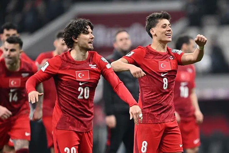 Türkiye-Fransa maçı öncesi resmen açıklandı! Taraftara ücretsiz olacak
