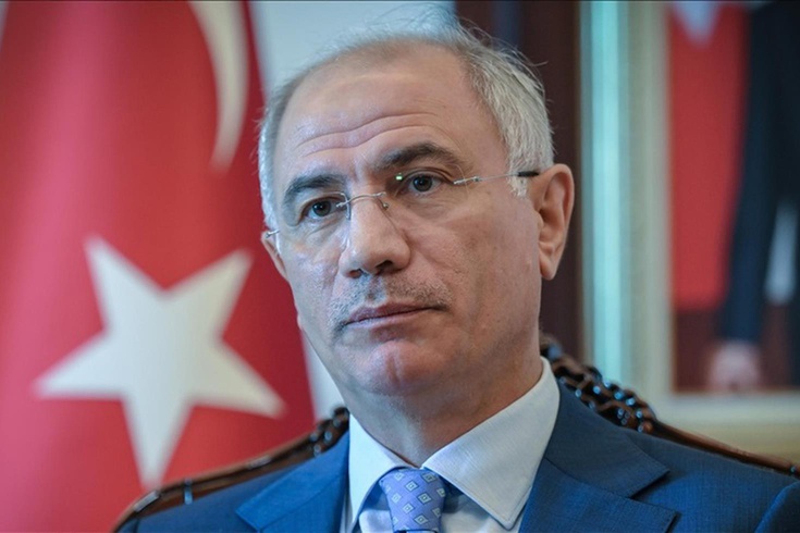 Efkan Ala'dan Netanyahu'ya sert yanıt: Bölgeyi kan gölüne çevirenlerin hezeyanları...
