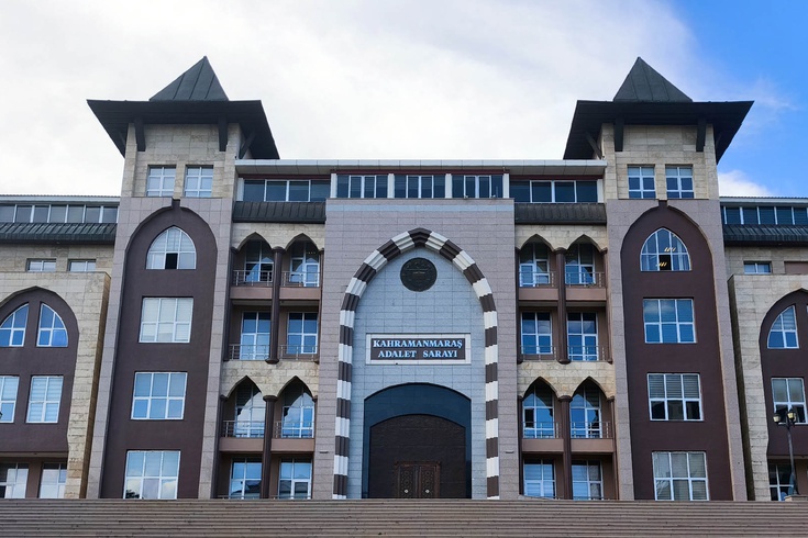 35 kişinin öldüğü Ezgi Apartmanı'nda mahkeme gerekçesini yazdı: Kolon kesen pastanecilerde olası kast yok