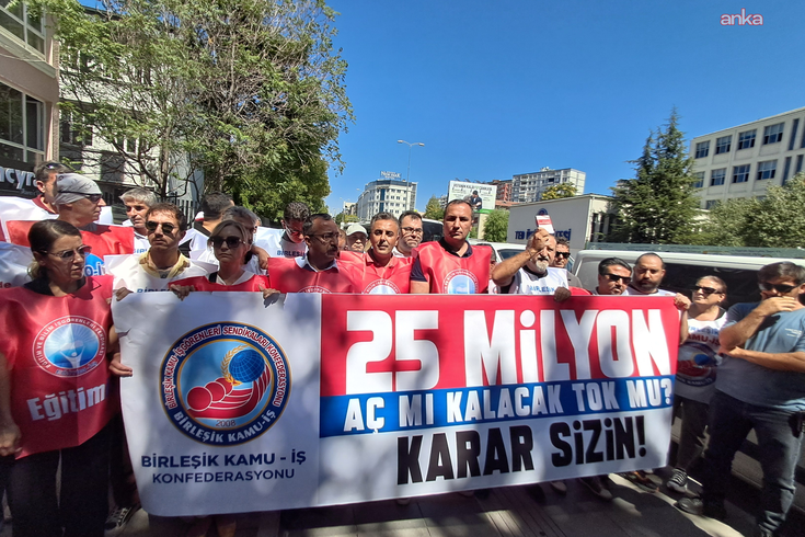 Gıda sepeti 5 yılda 23 katını aştı: Yıllık artış yüzde 52,3'e ulaştı